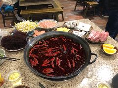 -堂客老火锅(欣阳广场总店)