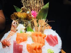-旨料亭日本料理(四川北路店)