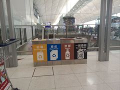 -香港国际机场