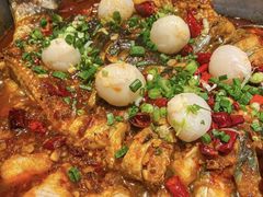 -鱼酷活鱼烤鱼(沈阳大悦城店)