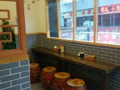 -忆秦时(银泰in77店)