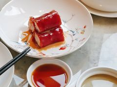 -喜来登由由大酒店九州膳坊中餐厅