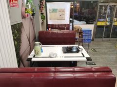 -鱼羊宴烤鱼羊蝎子烧烤(怡馨家园店)