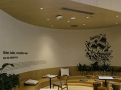 -Peet's 皮爷咖啡(海雅缤纷城店)