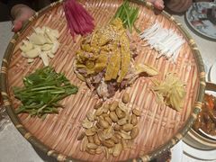 -维园悦谱·海派家常菜(乌鲁木齐南路店)