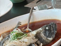 -英冠索菲特酒店·萧湘阁中餐厅