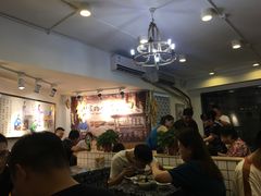 -八两八金·莱芜特色炒鸡(市南漳浦路店)