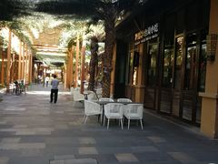 -三亚湾红树林度假世界(木棉酒店)