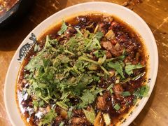 -杨三孃跷脚牛肉(玉双路店)