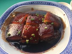 -两户人家农家乐