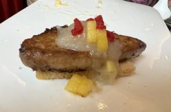 -空中一号宴会厅(信合大厦店)