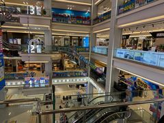 -红星美凯龙北京至尊MALL(东四环中路店)