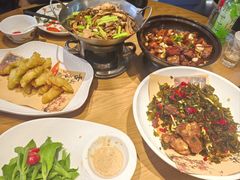 -味莊餐厅(康庄南街店)