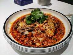 -院8里·少城记忆老川菜(宽窄巷子店)