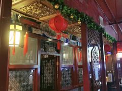 -阿西娅食府(中关村店)