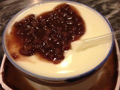 姜撞奶红豆-玫瑰甜品(文明路店)