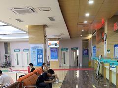 -广州仁爱天河医院体检中心