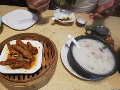-喜鹊茶点.啫煲(车陂店)