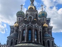 -滴血救世主教堂