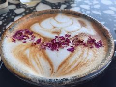 -禧室Joyous Lounge(禧园店)