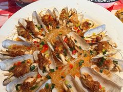 -恰八斗·猛火长沙菜(国贸店)