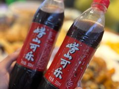 -1937青岛老味道·海肠捞饭·青岛菜(大鲍岛栈桥店)