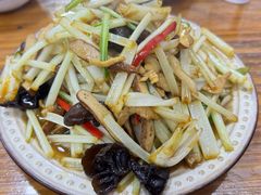 高淳小炒-高淳老街土菜馆(迎薰门店)