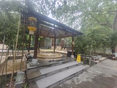 -春晖园度假酒店温泉