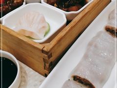 -香港富临皇宫(五月花商业广场店)