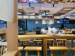 大堂-呷佬·长沙手工米粉(金沙江路店)