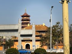 -灵秀公园