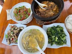 -环秀楼(黄山呈坎店)