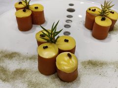 -山公馆餐厅(东塘店)