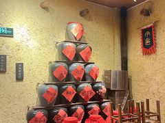 -今邕烧烤(园湖店)