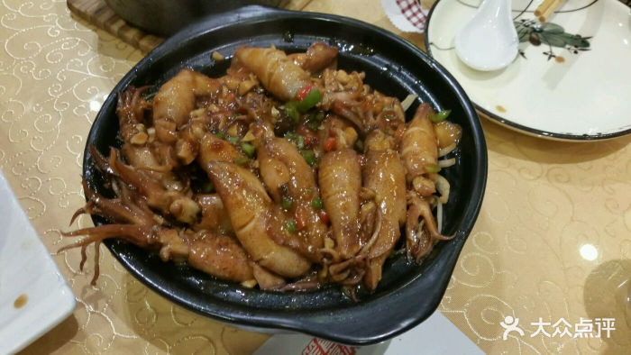 小锅饭豆腐馆(滂江街店)图片 