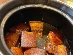 坛子肉-永乐饭庄(安德路店)