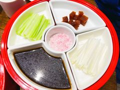-阿娘家·原生态农家菜(国顺东路店)