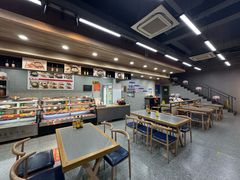 -韩麦大冷面(乔松路直营店)