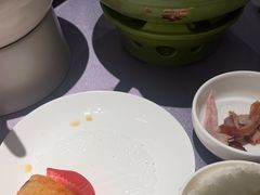 -千滋百味·醉江澜花园餐厅(街道口店)
