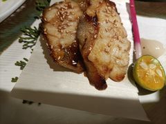 -花潮料理艺食馆(世欧广场店)