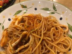 -萨莉亚意式餐厅(玉泉路物美店)