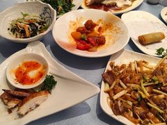 -古南都·老广东酒楼(龙江店)