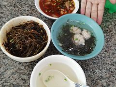 -李记小小吃(涪江路店)