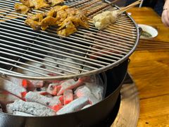 -源味居手把签烧烤(长春一店)