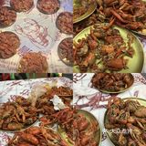 福州美食新发现：潮胖子龙虾王🦞