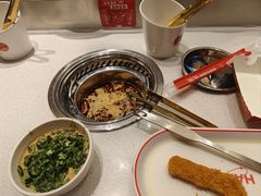 -龍歌自助小火锅(秦淮水游城店)