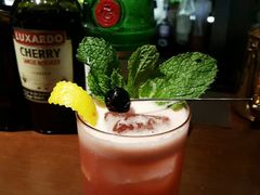 -The Bottle Bar(羲和商业广场店)