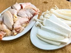 -濠轩阁特色生蚝火锅(水湾路店)