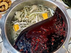 -储奇门鳝鱼火锅(总店)