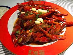 -熊记虾王·小龙虾(东晓南店)